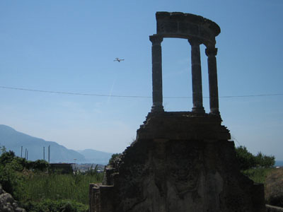 Robert Merc - Cilento 2007