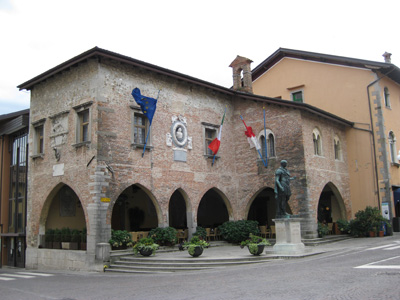 Robert Merc - Collio 2009