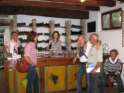 Robert Merc - Collio 2009
