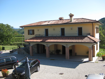 Robert Merc - Collio 2009