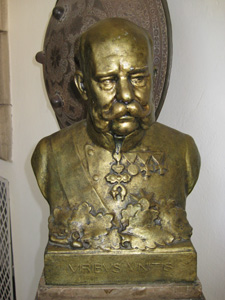 Robert Merc - Collio 2009