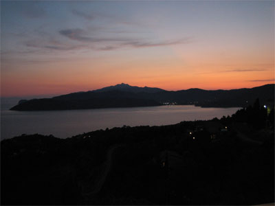 Robert Merc - Elba 2006