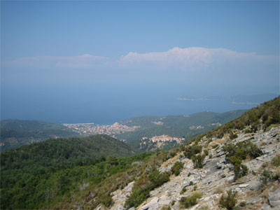 Robert Merc - Elba 2006