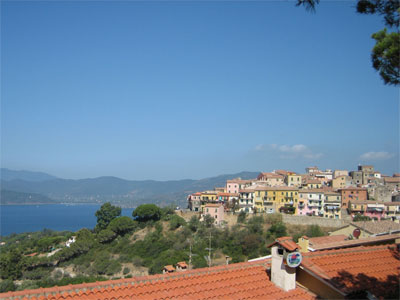 Robert Merc - Elba 2006