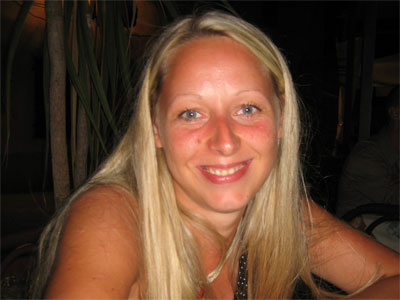 Robert Merc - Elba 2006