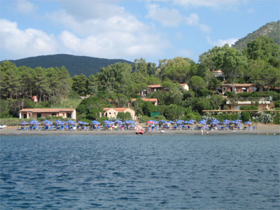 Robert Merc - Elba 2006