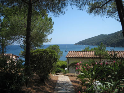 Robert Merc - Elba 2006