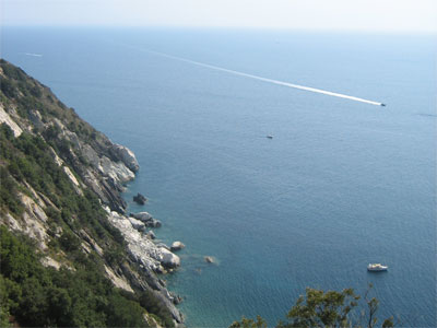Robert Merc - Elba 2006
