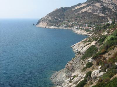 Robert Merc - Elba 2006