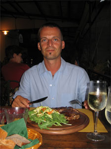 Robert Merc - Elba 2006