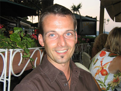 Robert Merc - Elba 2006