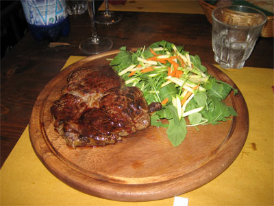 Robert Merc - Elba 2006