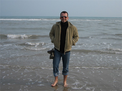 Robert Merc - Friaul 2007