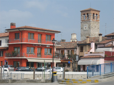 Robert Merc - Friaul 2007