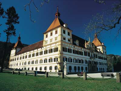 Robert Merc - Graz
