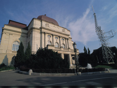Robert Merc - Graz