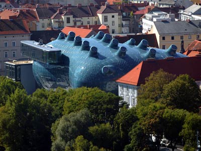 Robert Merc - Graz