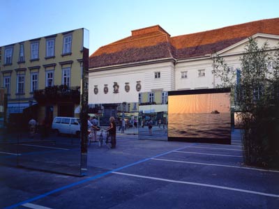 Robert Merc - Graz