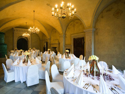 Robert & Evelyn Merc - Hochzeit 2007