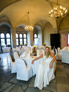 Robert & Evelyn Merc - Hochzeit 2007