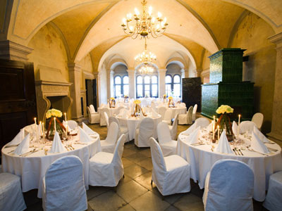 Robert & Evelyn Merc - Hochzeit 2007