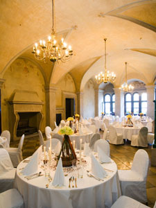 Robert & Evelyn Merc - Hochzeit 2007