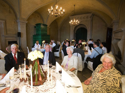 Robert & Evelyn Merc - Hochzeit 2007