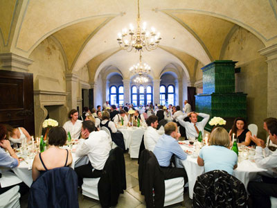 Robert & Evelyn Merc - Hochzeit 2007