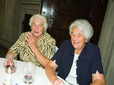 Robert & Evelyn Merc - Hochzeit 2007