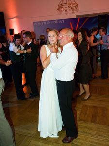 Robert & Evelyn Merc - Hochzeit 2007