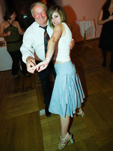 Robert & Evelyn Merc - Hochzeit 2007