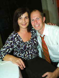 Robert & Evelyn Merc - Hochzeit 2007
