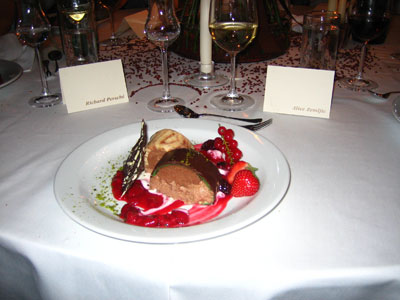 Robert & Evelyn Merc - Hochzeit 2007