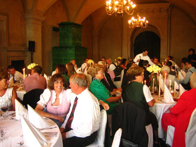 Robert & Evelyn Merc - Hochzeit 2007