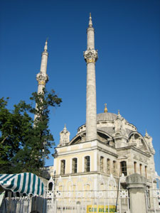 Robert Merc - Istanbul 2008