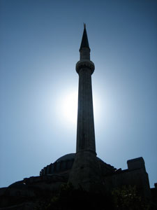 Robert Merc - Istanbul 2008