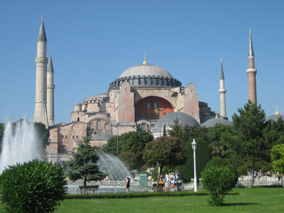 Robert Merc - Istanbul 2008