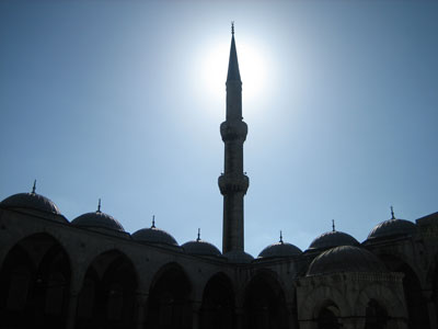 Robert Merc - Istanbul 2008