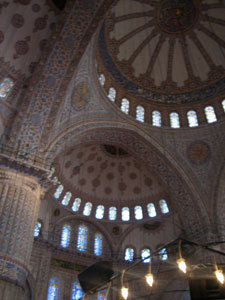 Robert Merc - Istanbul 2008