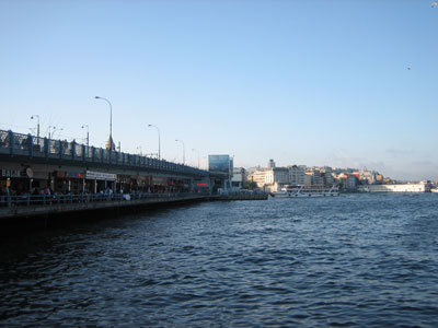 Robert Merc - Istanbul 2008