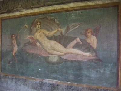 Robert Merc - Kalabrien 2005