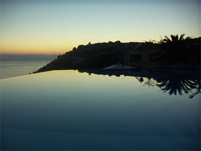 Robert Merc - Kalabrien 2005