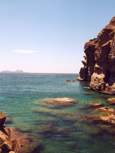 Robert Merc - Kreta 2003