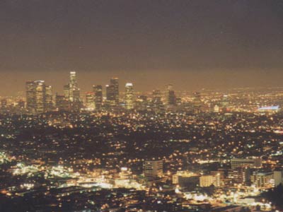 Robert Merc - Los Angeles 2000