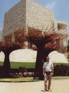 Robert Merc - Los Angeles 2000