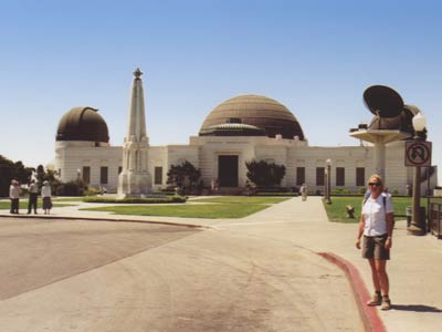 Robert Merc - Los Angeles 2000