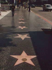 Robert Merc - Los Angeles 1996