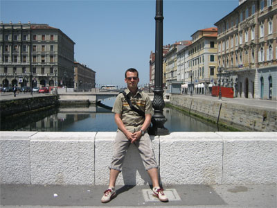 Robert Merc - Lovran 2006