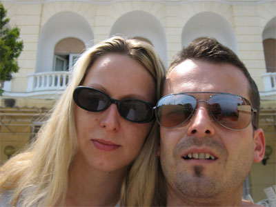 Robert Merc - Lovran 2006