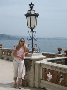 Robert Merc - Lovran 2006